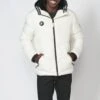 Koroshi Chaqueta- Winterjas - Crema -ZALANDO WINKEL c1e1f58bf23c4181a38762658b8dcfca
