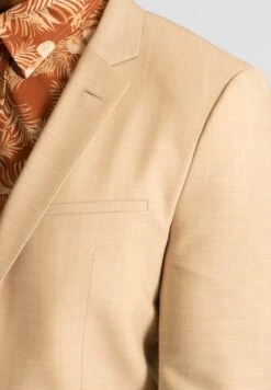 Hugo Blazer - Natur -ZALANDO WINKEL c1f2496c242f483cba2fd7d78e187c73