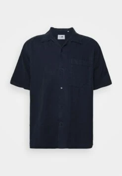 NN07 Julio- Overhemd - Sargasso Sea 11 NN07 Julio- Overhemd - Sargasso Sea -ZALANDO WINKEL c21b4d24af6e4da0a6bc11ca6695e391