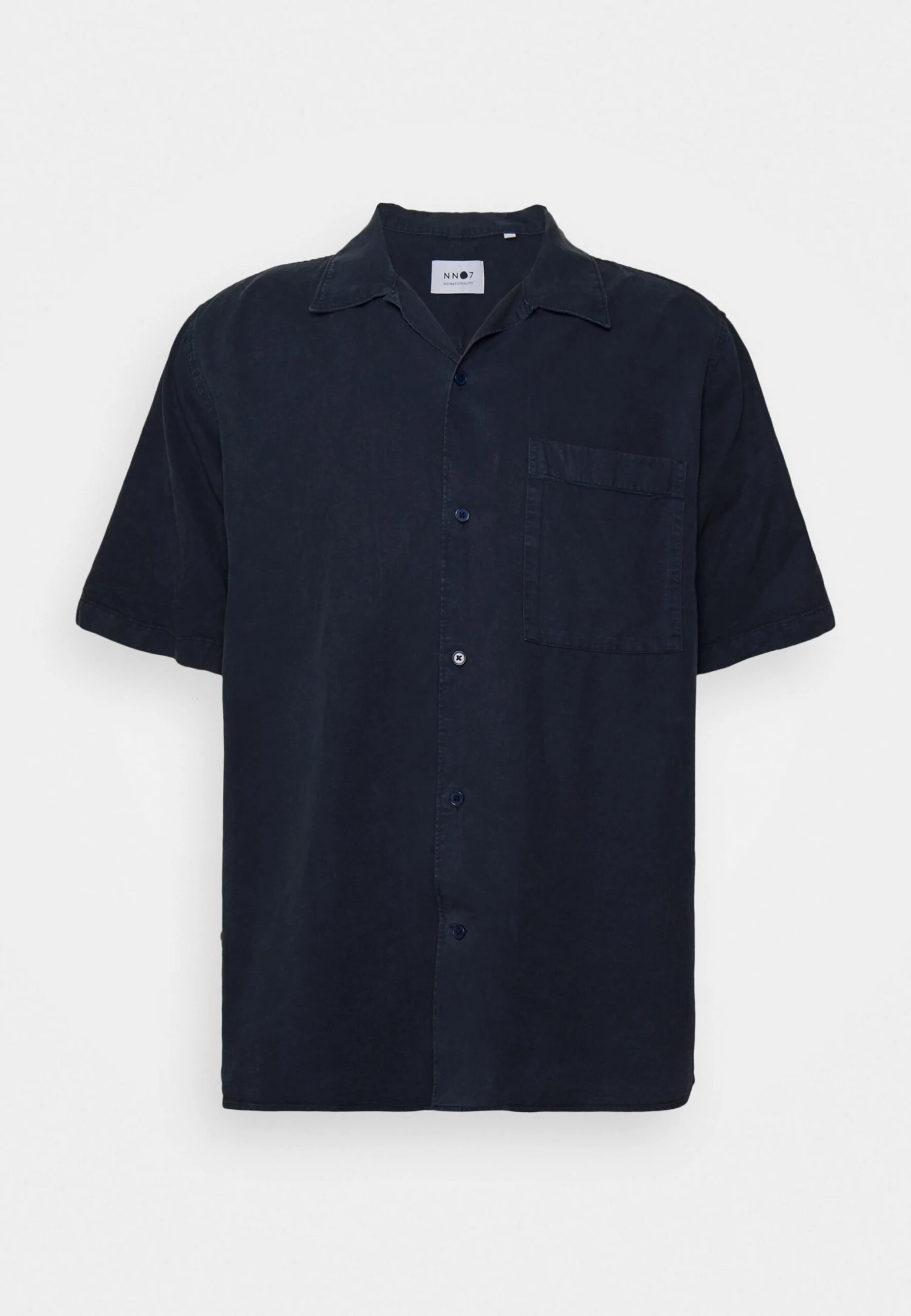 NN07 Julio- Overhemd - Sargasso Sea 7 NN07 Julio- Overhemd - Sargasso Sea - Afbeelding 5