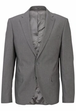 Designer Business Slim - Blazer - Grau -ZALANDO WINKEL c263fc75136c48c8ba4ec49292e38988