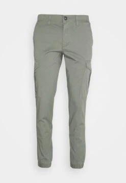 Jack & Jones Jjimarco Cuffed - Cargobroek - Sedona Sage -ZALANDO WINKEL c28947b37d434f699014685b005d0847
