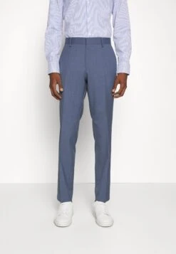 Boss Huge Set - Kostuum - Open Blue -ZALANDO WINKEL c2974aa450094d13a7215c8efc882480