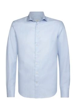 Profuomo High Performance - Overhemd - Blue -ZALANDO WINKEL c2c74741e1e04de18bce2ea1cf3b5f3a