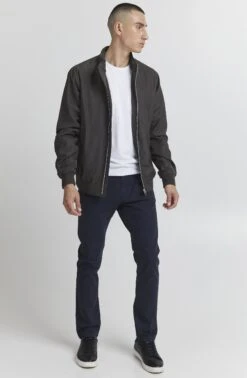 Prcapal - Jas - Phantom Grey -ZALANDO WINKEL c2e8ccf59d93432abc176785e8ece90e