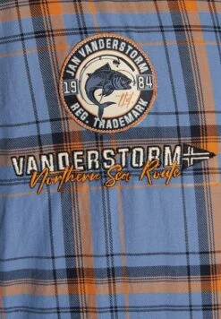 Iversen - Overhemd - Hellblau Kariert -ZALANDO WINKEL c2eb73962e254ff29b891b664aac71c2