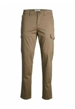 Jack & Jones Jpstollie Jjbowie- Cargobroek - Beige -ZALANDO WINKEL c2f5b37f61f44a27a7d304abaff6871d