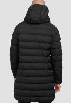 Chester - Winterjas - Schwarz -ZALANDO WINKEL c30dca2736e2477eadd471c77699ac70