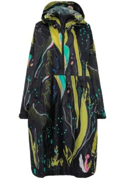 Unisex 3X-Funktion Print Zipper - Parka - Schwarz 13 Unisex 3X-Funktion Print Zipper - Parka - Schwarz -ZALANDO WINKEL c31318fe9bfd4de6a3932e8e0de12088