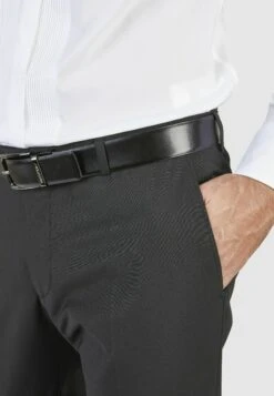 Daniel Hechter H-Eco- Broek - Schwarz -ZALANDO WINKEL c34e4f621af44ff88c6ae7fcd50018f0