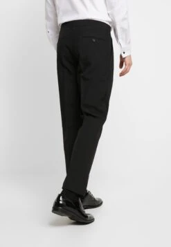 Opposuits Pearly Tuxedo With Bow Tie - Kostuum - White -ZALANDO WINKEL c36b9b720820466cbcacda124328f980