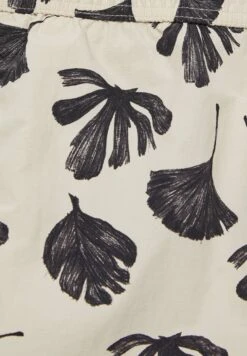 PULL & BEAR Leaf Print - Zwemshorts - Sand -ZALANDO WINKEL c3923e001bf247a8b5420ceee96d9def