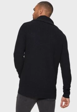 Threadbare Francis - Trui - Jet Black -ZALANDO WINKEL c3a5941c9d8c40c4a6a6896d95b63576