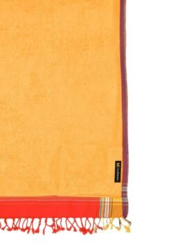 Kikoy - Strandhanddoek - Red Orange -ZALANDO WINKEL c3a99d20401c4dd6bea07a603285c3f8