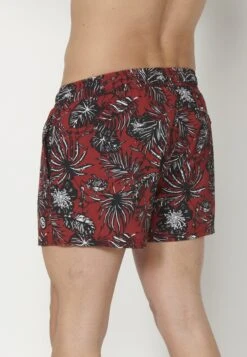 Koroshi Zwemshorts - Rojo 15 Koroshi Zwemshorts - Rojo -ZALANDO WINKEL c3aba8fbc8684df88c93bb16d25947b3