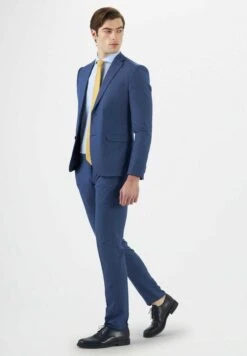 Set - Kostuum - Blu -ZALANDO WINKEL c3ac7c00ad64471c990c9178467f268f