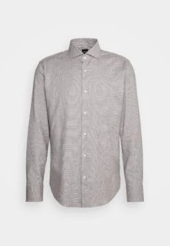 Boss H-Joe-Spread - Overhemd - Medium Beige -ZALANDO WINKEL c3b1828cb20b41d1981d13d7a981ac1a