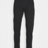 Lindbergh Superflex Pant - Chino - Black 2 Lindbergh Superflex Pant - Chino - Black -ZALANDO WINKEL c3b57454f8b044858bb7ae9ebb41e64a