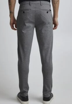 Solid Sddave Barro - Broek - Grey Mel -ZALANDO WINKEL c3c14605bc4c4627b03c31599291a089