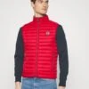 Colmar Originals Mens Gilet - Bodywarmer - Red -ZALANDO WINKEL c3e47f8fca464d76b2d2b39eef07d901
