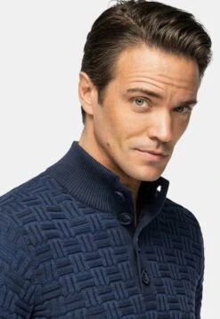 Florida - Trui - Navy -ZALANDO WINKEL c3f84129665c4420be65aa88d69408b0