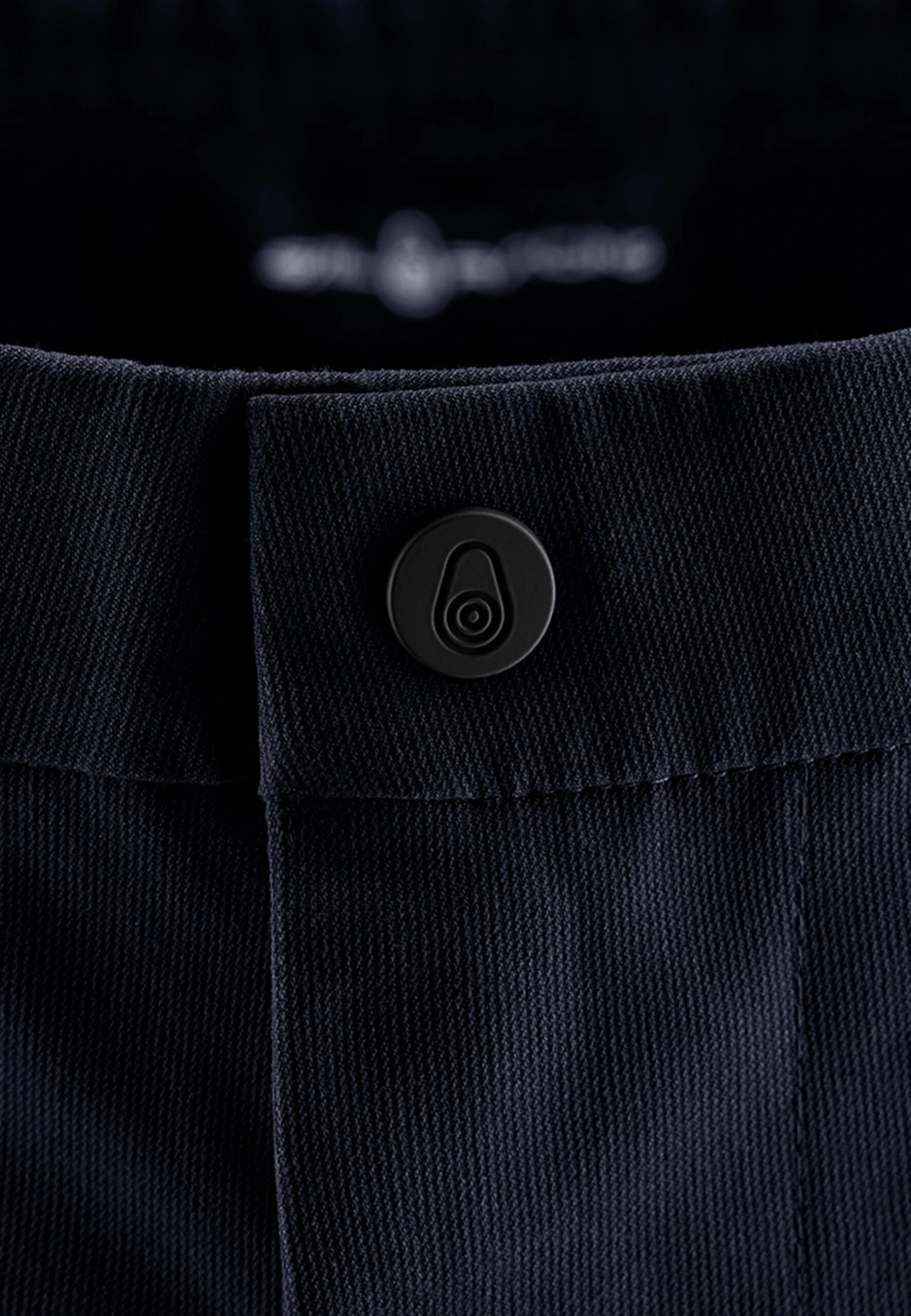 Sail Racing Race Edition Tech - Broek - Dark Navy 5 Sail Racing Race Edition Tech - Broek - Dark Navy - Afbeelding 3