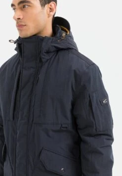 Camel Active Winterjas - Night Blue -ZALANDO WINKEL c3fd113498e742d39f7c3dc3eebf3725