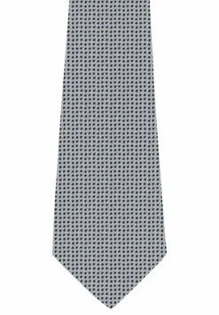 Daniel Hechter Klassische - Stropdas - Grau -ZALANDO WINKEL c406d6227da84e2a9461bb5a9249cc5b