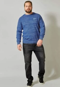 Trui - Blau -ZALANDO WINKEL c41344c317b1457d8cbb2154166a9c81