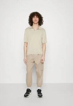 Redefined Rebel Bruce Pants Unisex - Cargobroek - String 9 Redefined Rebel Bruce Pants Unisex - Cargobroek - String -ZALANDO WINKEL c41bf6d55fab4091970acc249ee414e9