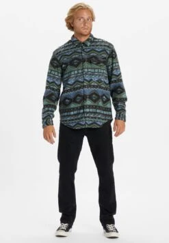 Billabong Overhemd - Rav -ZALANDO WINKEL c41caa9661d1411d84667c68e78f3e2c