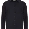 Regular Fit- Overhemd - Dark Navy