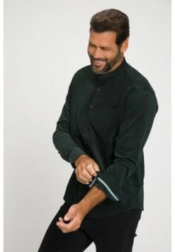 JP1880 Overhemd - Dunkelgrün -ZALANDO WINKEL c434c78423614208879b047503bb4f82