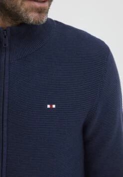 Fqvillum - Vest - Navy Blazer -ZALANDO WINKEL c468937773e0438da977dfab73f3f209