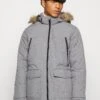 Jack & Jones Jjecraft- Winterjas - Grey 2 Jack & Jones Jjecraft- Winterjas - Grey -ZALANDO WINKEL c4692b3fa24343019b8d9f6458b29ba1