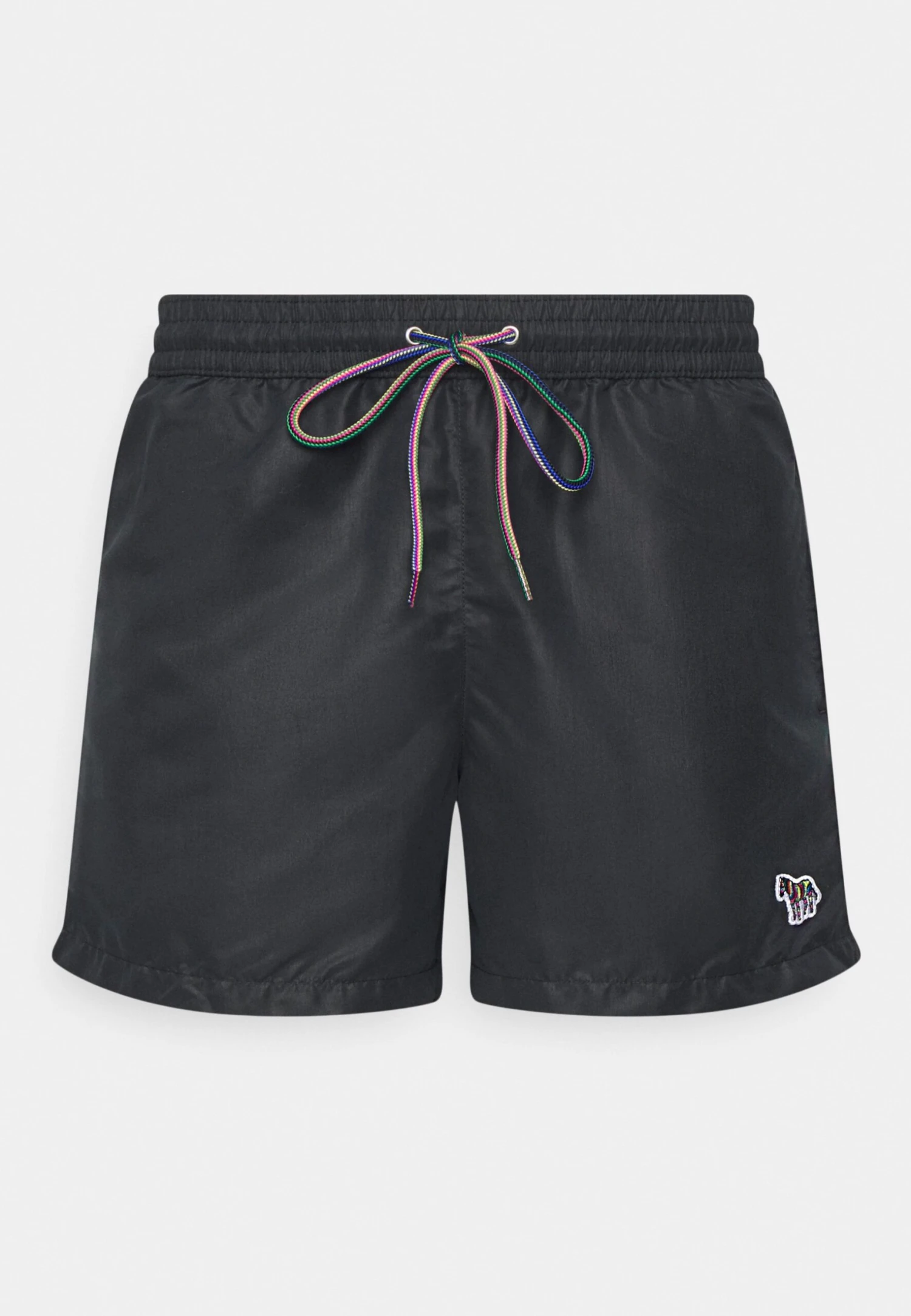 PAUL SMITH Men Zebra - Zwemshorts - Black 3 PAUL SMITH Men Zebra - Zwemshorts - Black