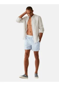 Marks & Spencer Quick Dry - Zwemshorts - Cornflower -ZALANDO WINKEL c4969faf71194fb5bb53b5e562e185b2