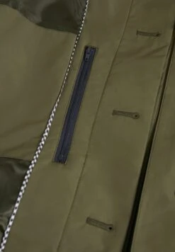 Matinique Halflange Jas - Olive Night -ZALANDO WINKEL c497113e0b4e4f6ebe33fb4594b3cac9