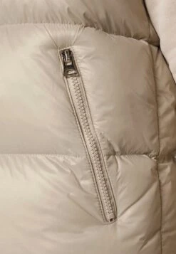 BRAVE SOUL Jaredgilstn - Bodywarmer - Stone -ZALANDO WINKEL c4b02a516c4649c5a9ea1e61da3332e4