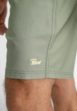 Petrol Industries Solid-Coloured - Zwemshorts - Dusty Army -ZALANDO WINKEL c4b254d825c64c09958c557e702fc2ab