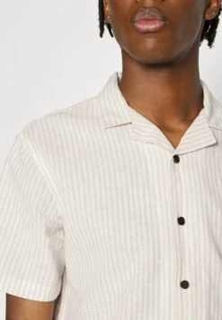 Anerkjendt Akleo- Overhemd - Brown Rice -ZALANDO WINKEL c4c95b6b5bf94ef19982aaddb4b424bf