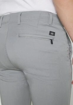 Dockers Smart Flex Alpha- Chino - Sharkskin -ZALANDO WINKEL c4e0b78c82bf431ca954aa746979b4ac