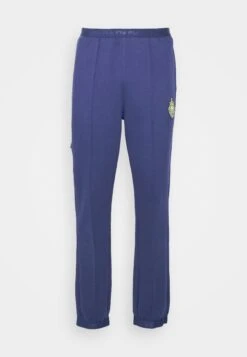 Fila Trassem Track Pants - Trainingsbroek - Medieval Blue -ZALANDO WINKEL c4fb7060d7e743bc9253a0b47f194af4