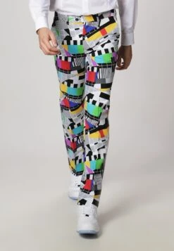 Opposuits Kostuum - Bunt -ZALANDO WINKEL c4fbebd5718b4a3894877953cf98e278