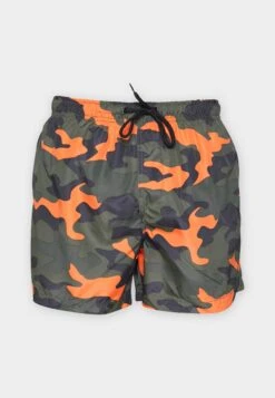 BRAVE SOUL Perth - Zwemshorts - Khaki/Orange 10 BRAVE SOUL Perth - Zwemshorts - Khaki/Orange -ZALANDO WINKEL c505af63f4fb4d3e91966b236dae5d17