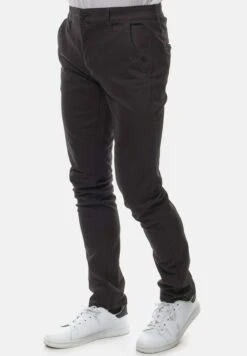 Chino - Noir -ZALANDO WINKEL c519b041e87a43fdb56ea0fd2dd34c69