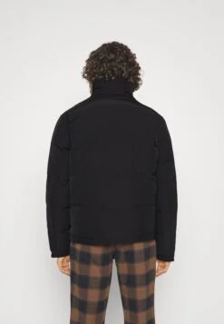 AllSaints Novern- Winterjas - Black/Khaki 10 AllSaints Novern- Winterjas - Black/Khaki -ZALANDO WINKEL c53c79c833a849ad98ccf6f7765a1ac9