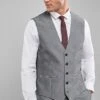 Next Gilet - Grey