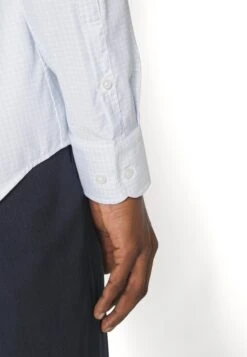 Boss P-Hank - Zakelijk Overhemd - Light/Pastel Blue -ZALANDO WINKEL c56145887e984f09a6dc717a3f26b33e