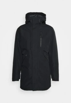 Jack & Jones Jjnorthpoint- Parka - Black -ZALANDO WINKEL c58689dbbc184cfbacaad21fbd7b9cac